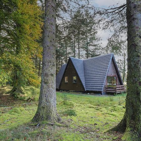 27 Invergarry Lodges Spean Bridge Ngoại thất bức ảnh