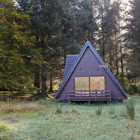 27 Invergarry Lodges Spean Bridge Ngoại thất bức ảnh