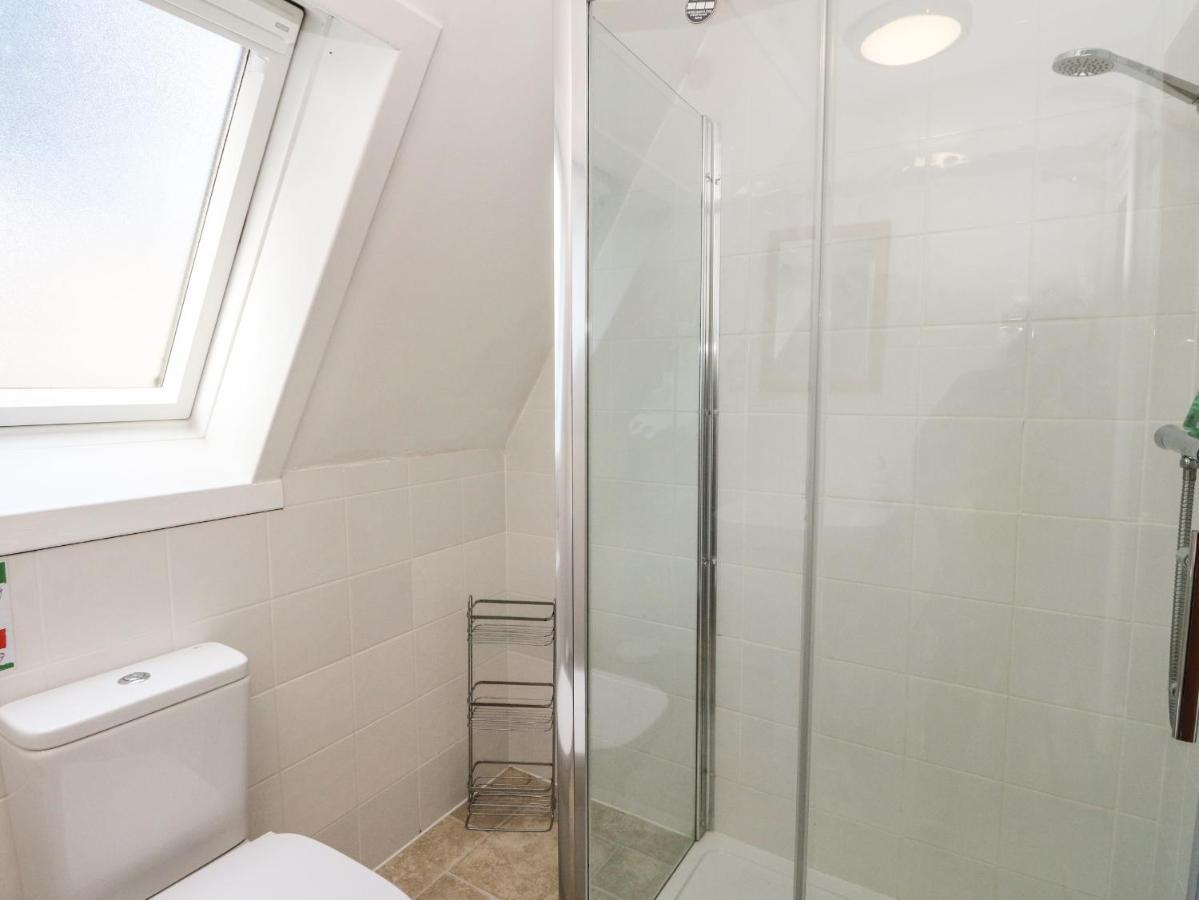 27 Invergarry Lodges Spean Bridge Ngoại thất bức ảnh