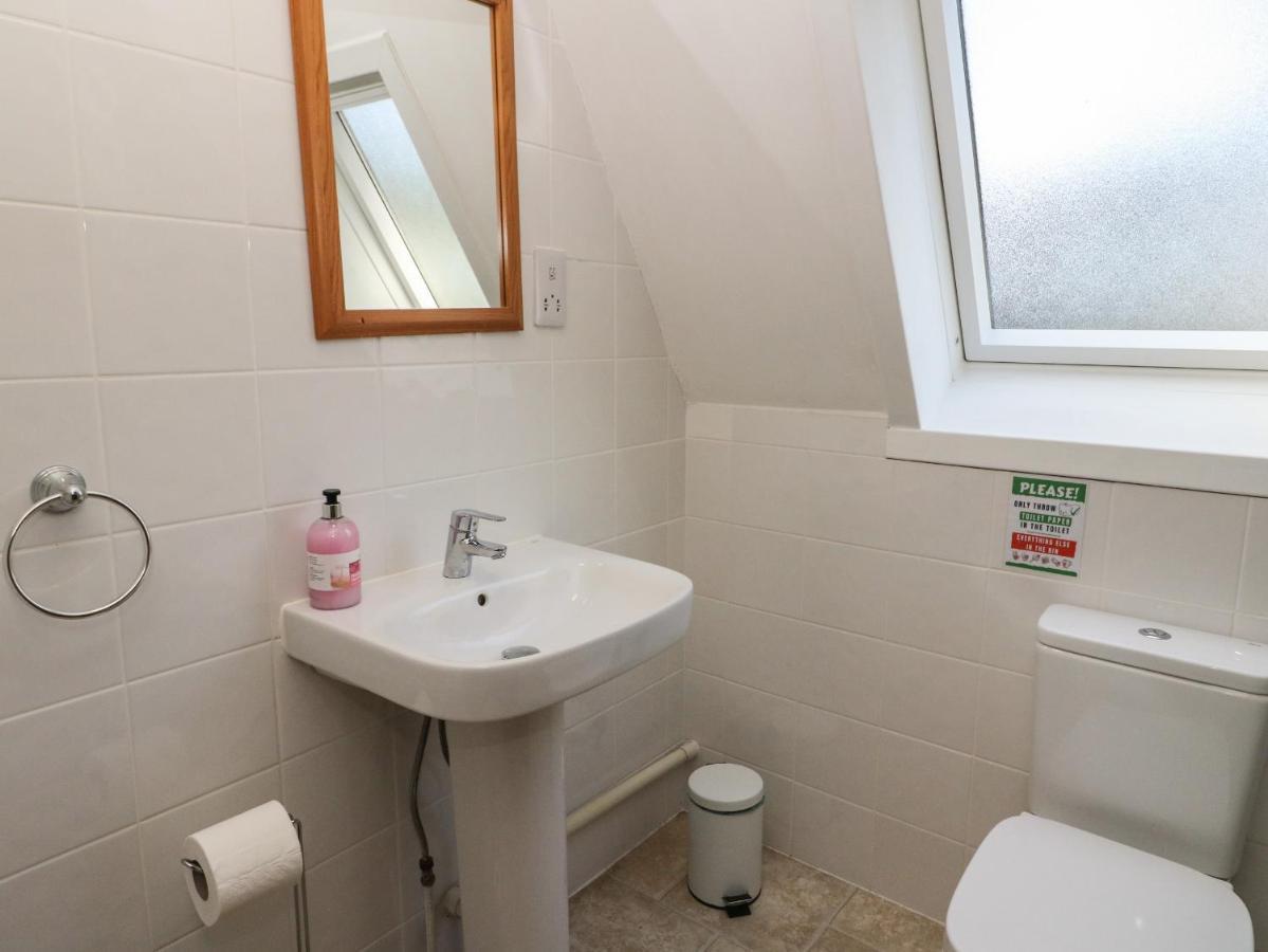 27 Invergarry Lodges Spean Bridge Ngoại thất bức ảnh