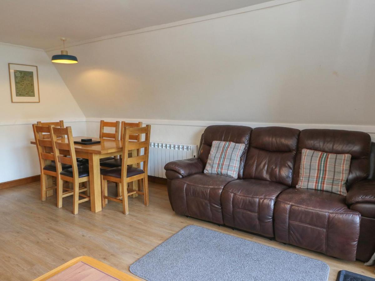 27 Invergarry Lodges Spean Bridge Ngoại thất bức ảnh