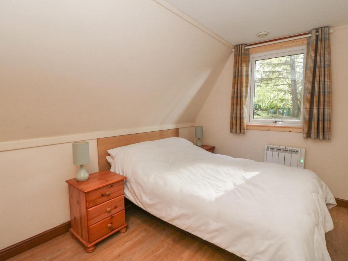 27 Invergarry Lodges Spean Bridge Ngoại thất bức ảnh