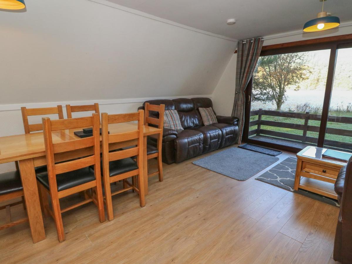 27 Invergarry Lodges Spean Bridge Ngoại thất bức ảnh